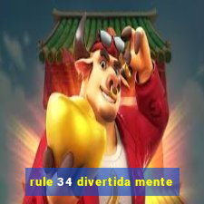 rule 34 divertida mente